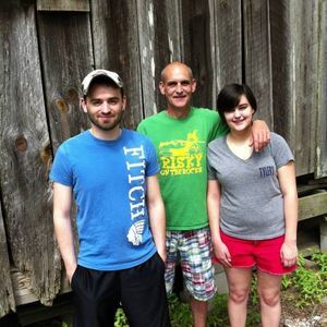 Meet your Posher, Martha